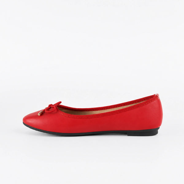 Confort Ballet Rouge