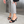 Mules Transparents Élégantes