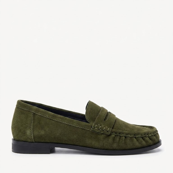 Mocassins Classiques