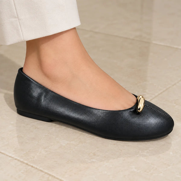 Ballerine 34