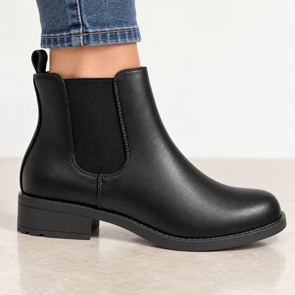 Bottine 021