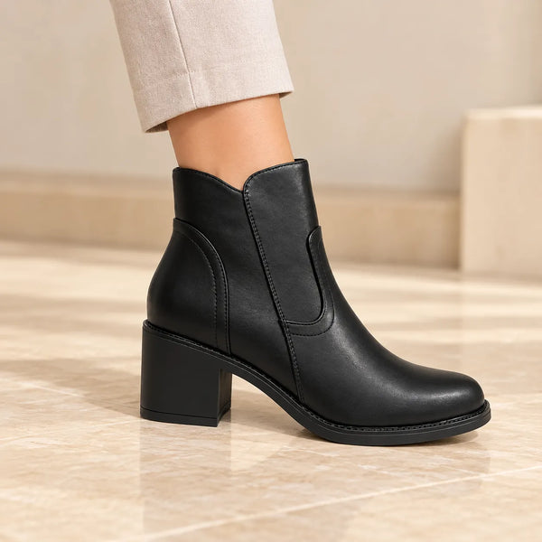 Bottine 025