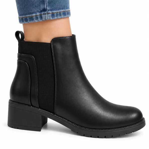 Bottine 030