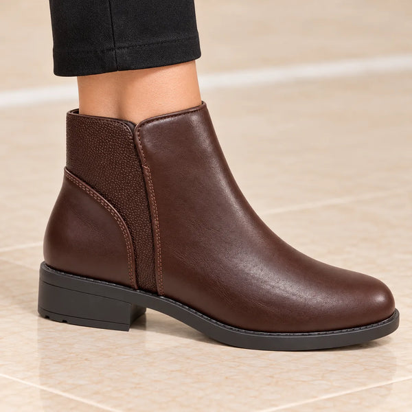 Bottine 001