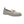 Mocassin classique à chaîne décorative
