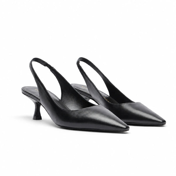 Allure Parisienne Noire