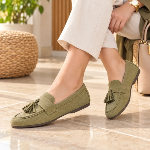 Mocassin 8-96