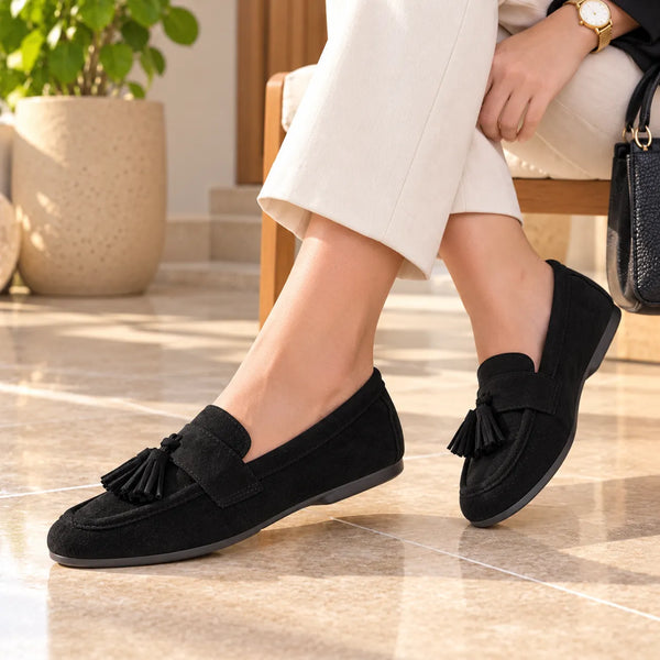 Mocassin 8-96