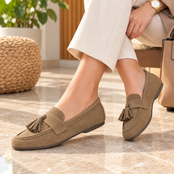 Mocassin 8-96