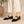 Mocassin Raffiné Femme