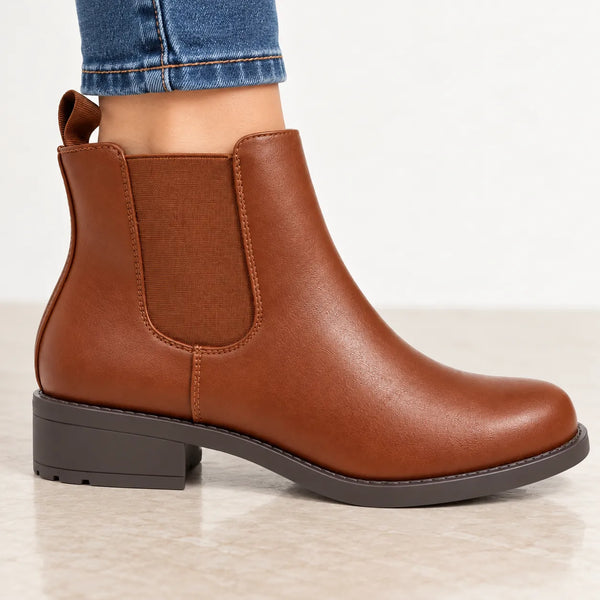 Bottine 021