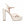 Sandale plateforme