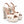 Sandale plateforme