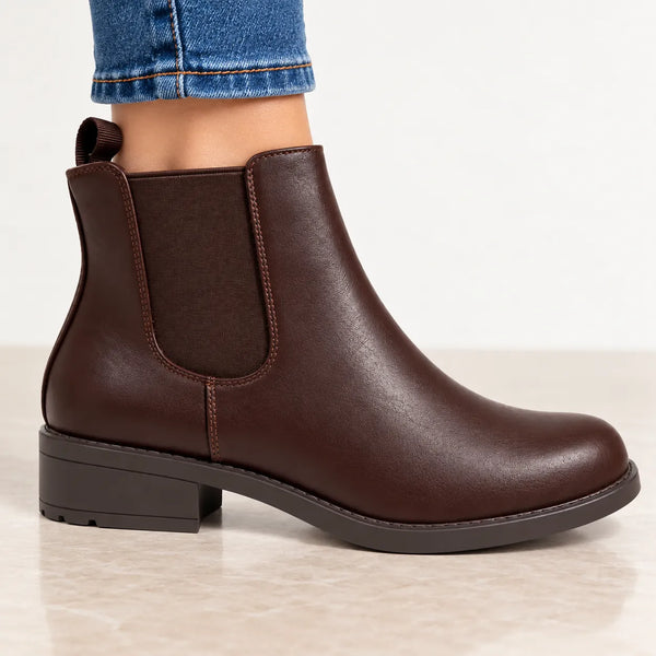 Bottine 021