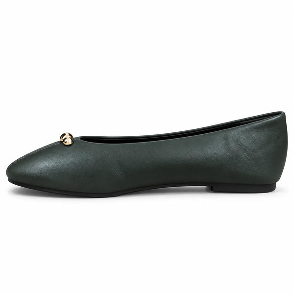 Ballerine 34