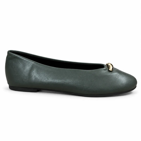 Ballerine 34