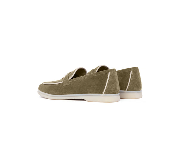 Monaco Loafer