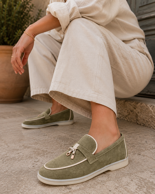 Monaco Loafer