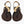 Sandale Bijou Chic