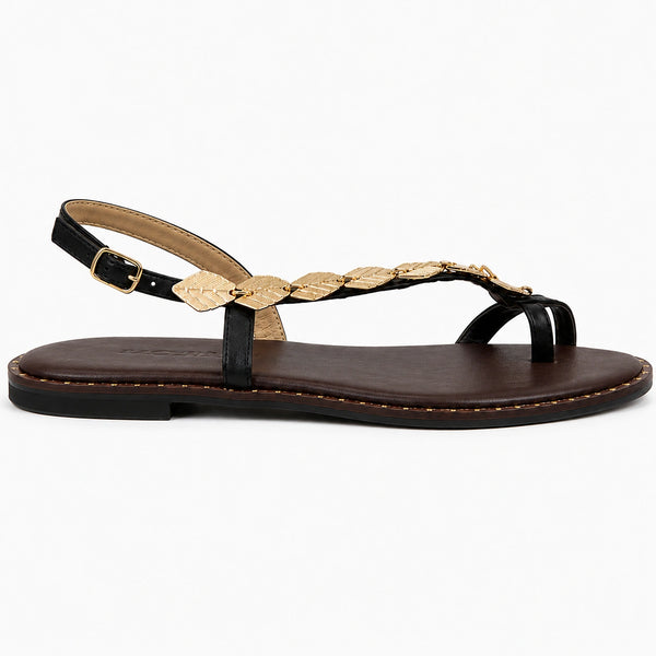 Sandale Bijou Chic
