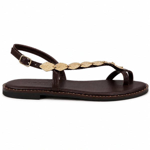 Sandale Bijou Chic
