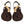 Sandale Bijou Chic