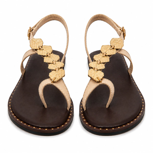 Sandale Bijou Chic
