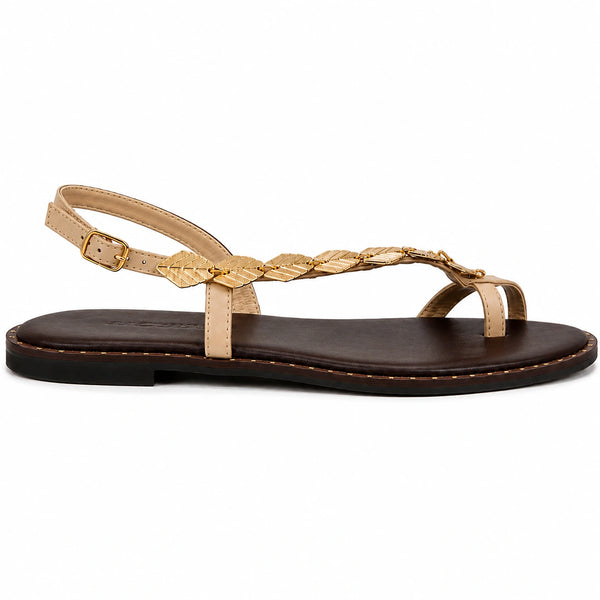 Sandale Bijou Chic