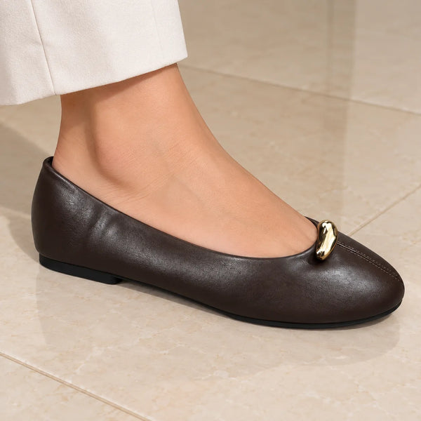 Ballerine 34