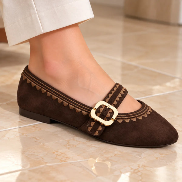 Ballerine 21