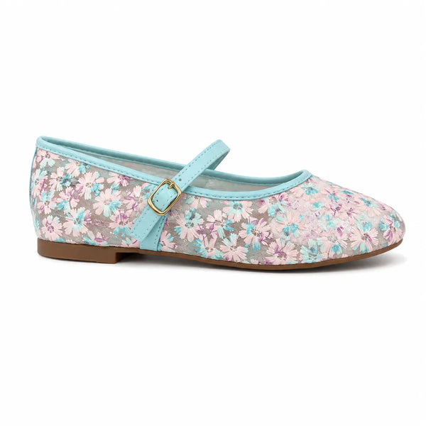 Ballerines Floréa