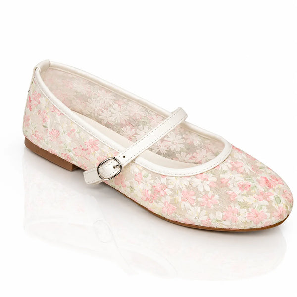 Ballerines Floréa