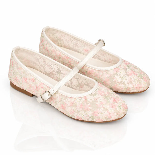 Ballerines Floréa
