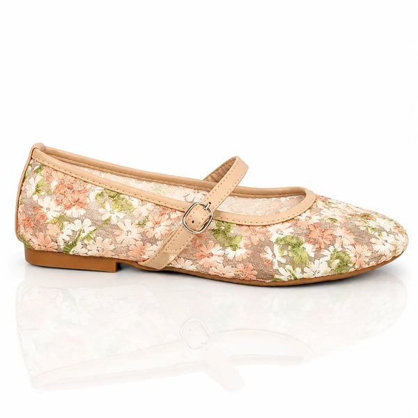 Ballerines Floréa