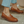 Mocassin classique à chaîne décorative