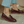 Mocassin classique à chaîne décorative