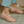 Mocassin classique à chaîne décorative