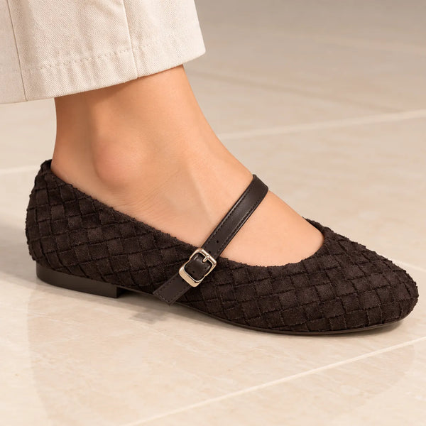 Ballerine 20