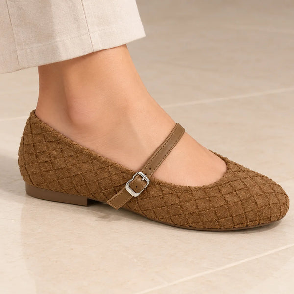 Ballerine 20