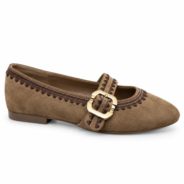 Ballerine 21