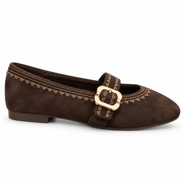Ballerine 21