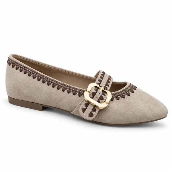 Ballerine 21