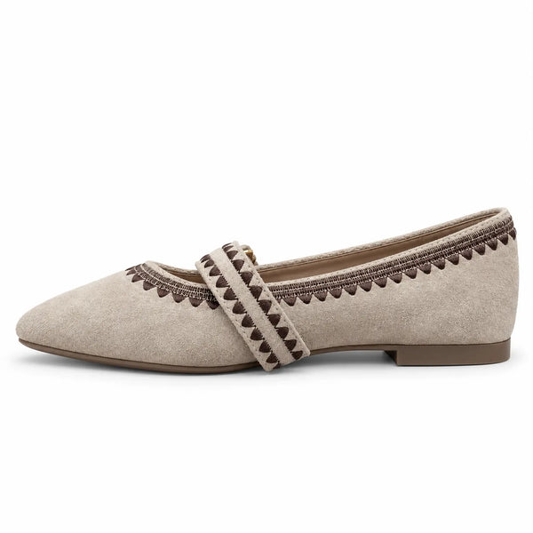 Ballerine 21