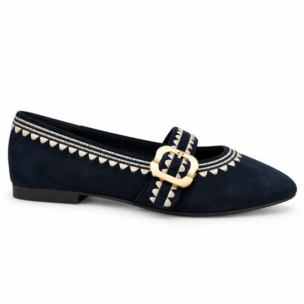 Ballerine 21