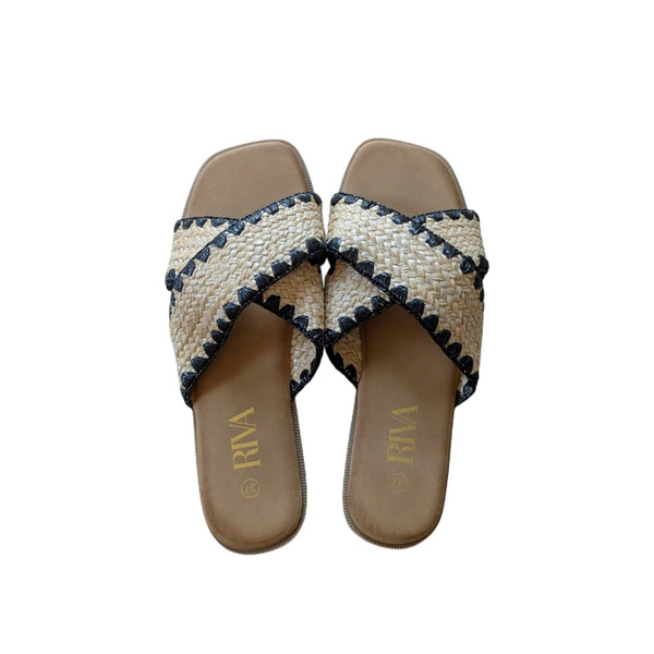 Capri Weave