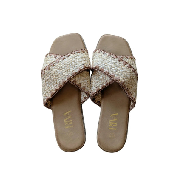 Capri Weave