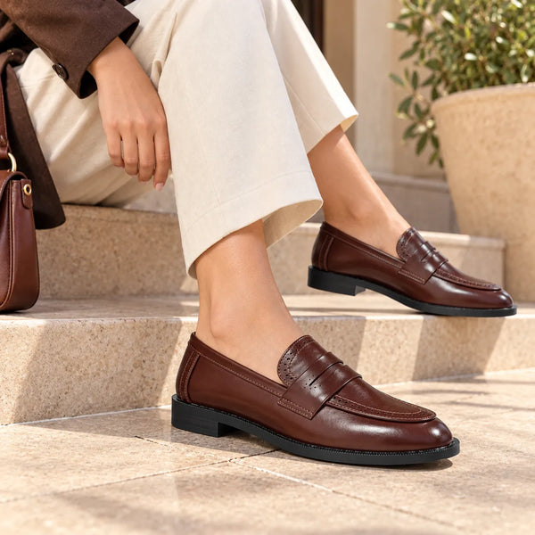 Mocassin R15