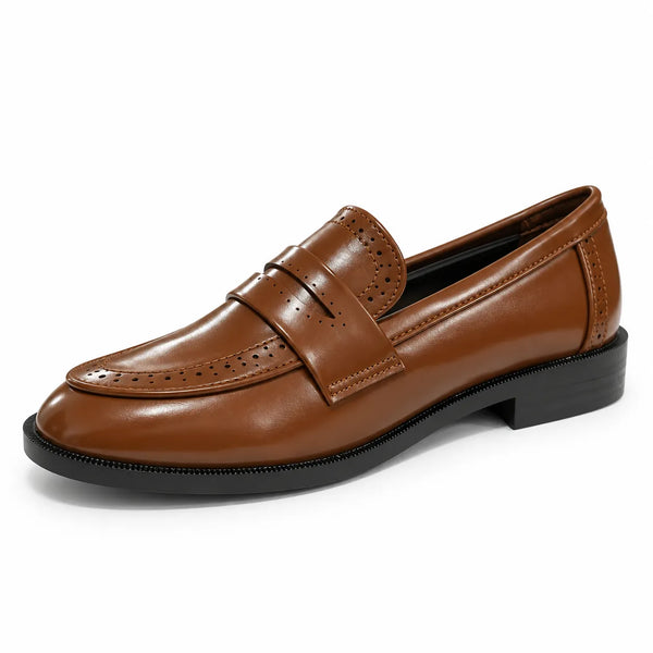 Mocassin R15