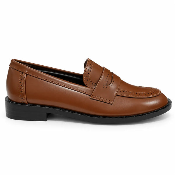 Mocassin R15