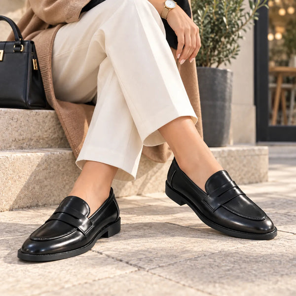 Mocassin R16